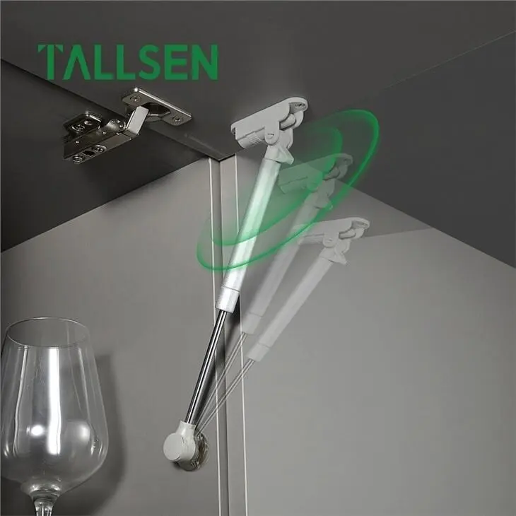 Hydraulische kastdeurlift 4