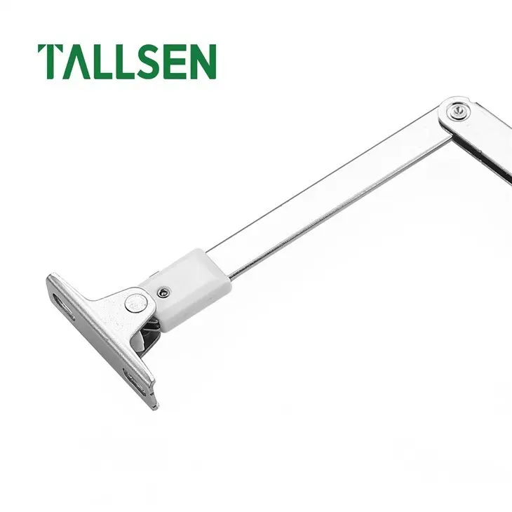 Lid Support Foar Tatami Locker 5