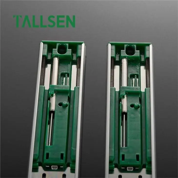 Heavy Duty Ball Bearing Drawer Runners 2