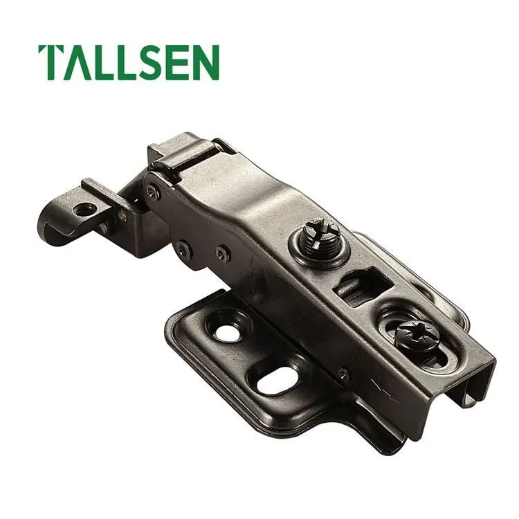 Aluminium oanpassing kabinet Hinges 1