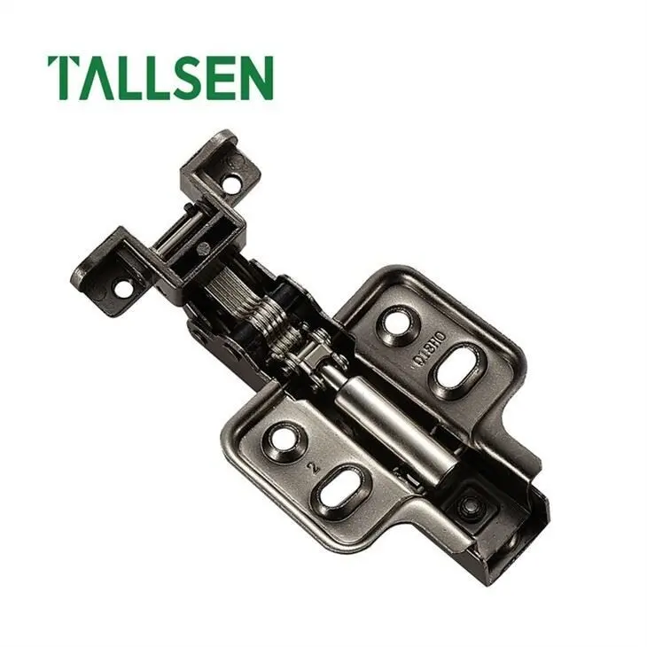 Aluminium oanpassing kabinet Hinges 3
