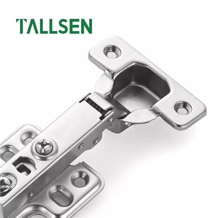Tallsen Brand Best Soft Close Cabinet Hinges 6