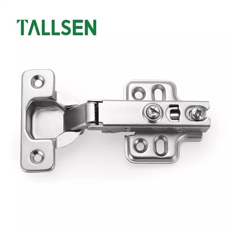 Tallsen Brand Best Soft Close Cabinet Hinges 5