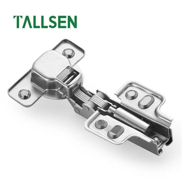 Tallsen Brand Best Soft Close Cabinet Hinges 3