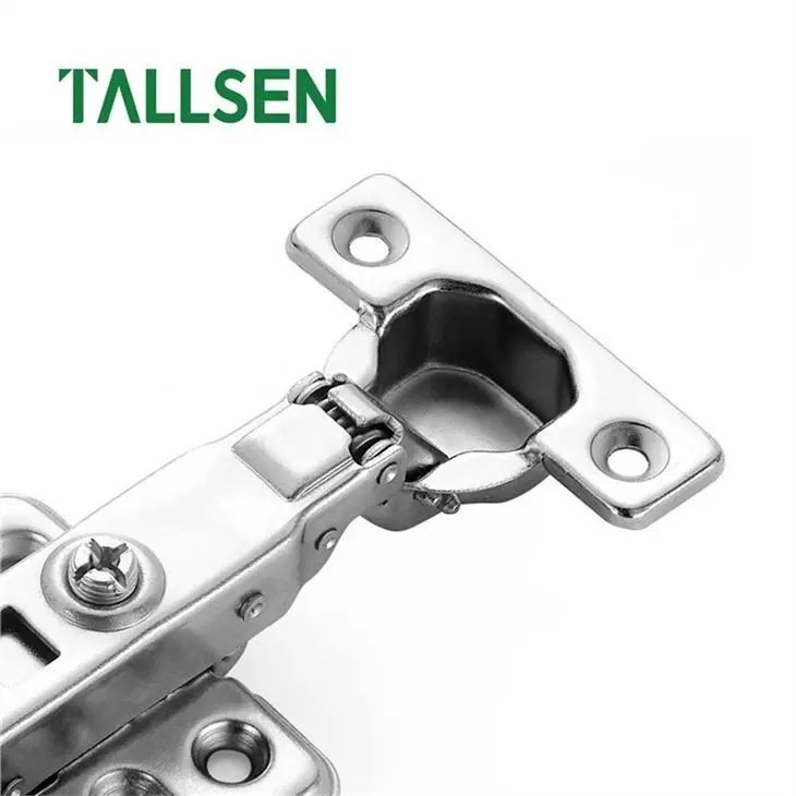Custom European Cabinet Hinges Tallsen 6