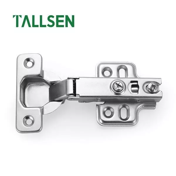 Hydraulic Inset Cabinet Hinges 2