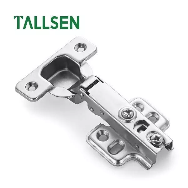 Hydraulic Inset Cabinet Hinges 1