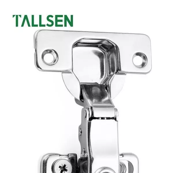 Tallsen Brand Slow Close Cabinet Hinges 4