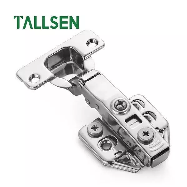 Tallsen Brand Slow Close Cabinet Hinges 2