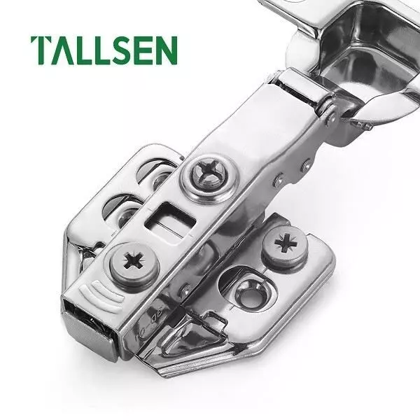Tallsen Brand Slow Close Cabinet Hinges 6