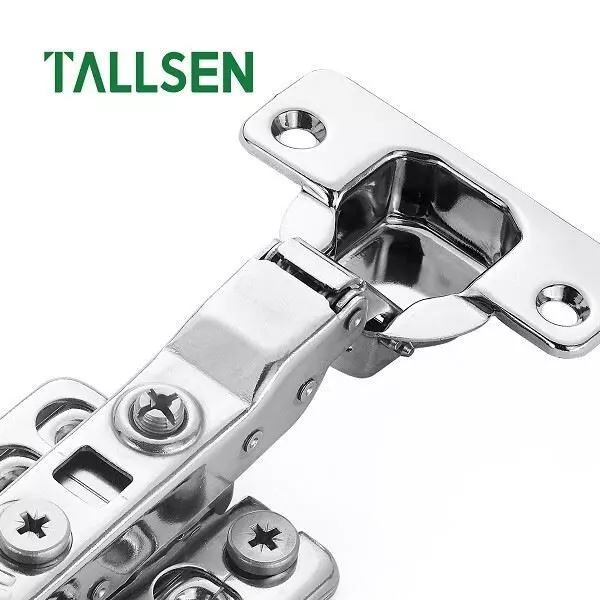 M'malo mwa Cabinet Stainless Steel Door Hinges 5