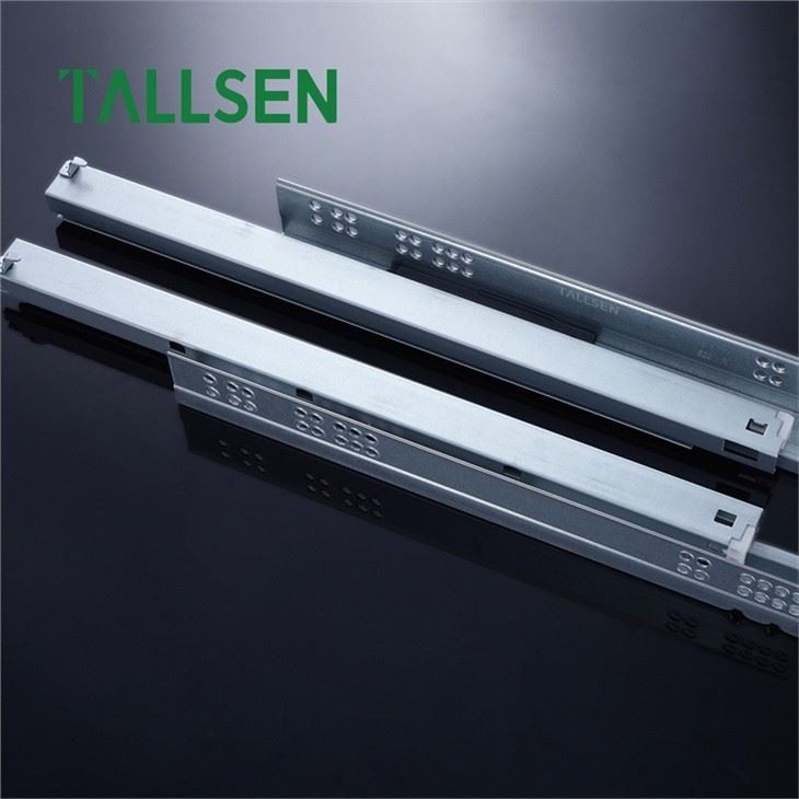 Industrialbest Undermount Drawer Slides Tallsen