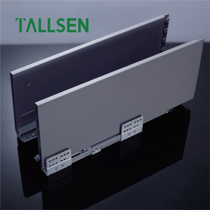 Drawer Slide Rail Disassembly Diagram (how to Remove the Drawer Rail