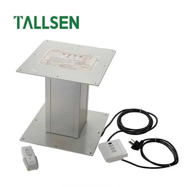 Ferburgen Tatami Remote Control Electric Lift 2
