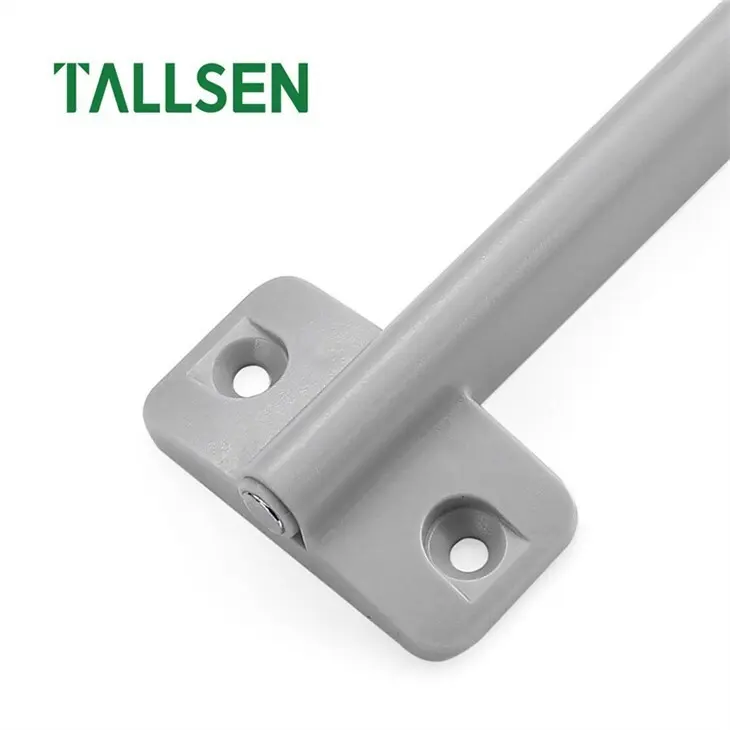Tip-On Push-to-Open Touch Latch 6