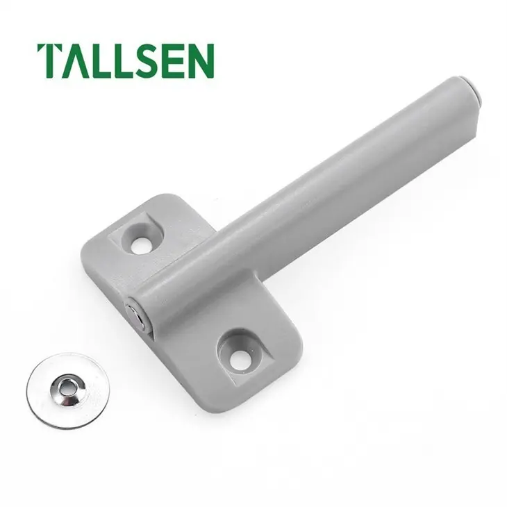Tip-On Push-to-Open Touch Latch 1