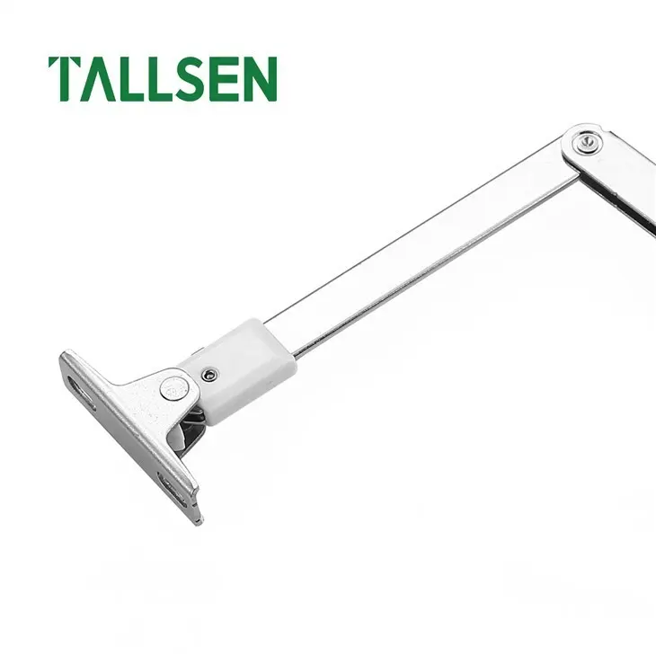 locking gas spring actuator 6