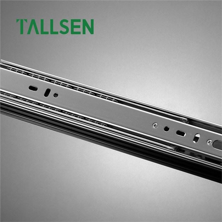 Custom Base Mount Drawer Slides Tallsen