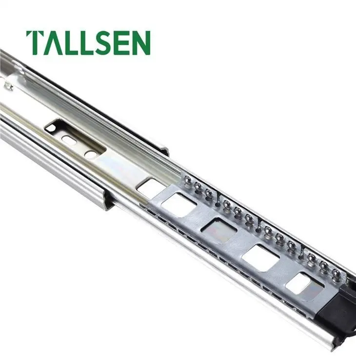 It oanpassen fan Ball Bearing Drawer Slide 4