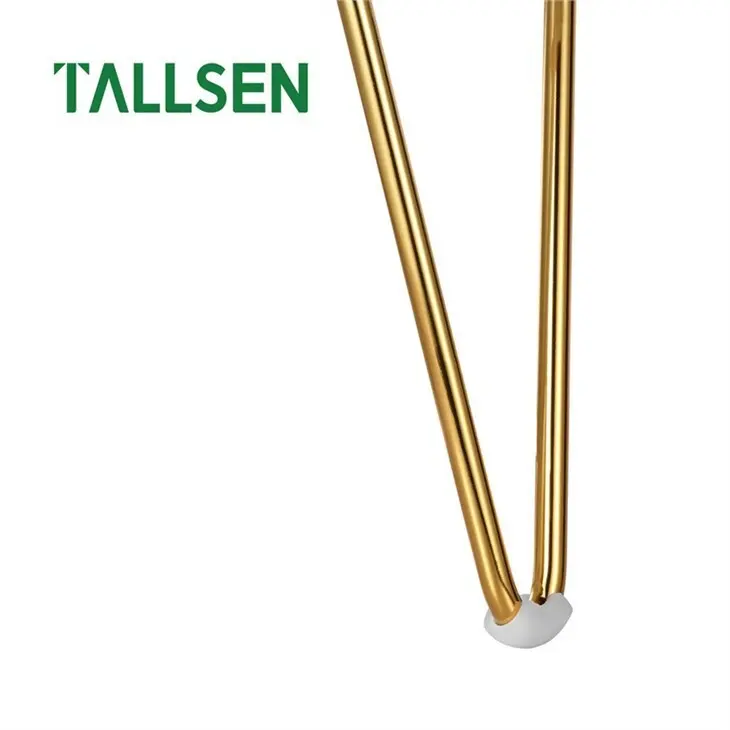 Gold Hairpin Miwwelen Been 5