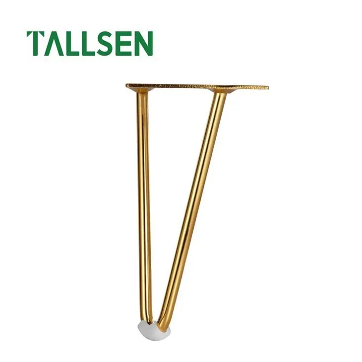 Gold Hairpin Miwwelen Been 2