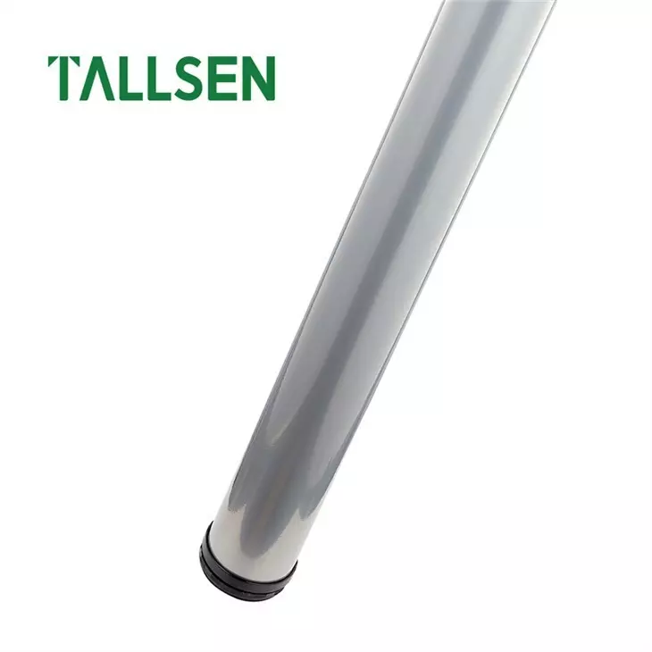 Height Adjustment Tubular Steel Table Leg 5