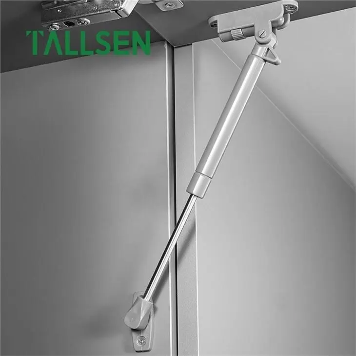 Soft Open Lift Support 5