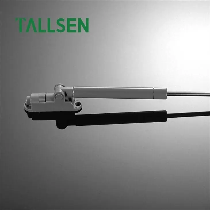 Soft Open Lift Support 2