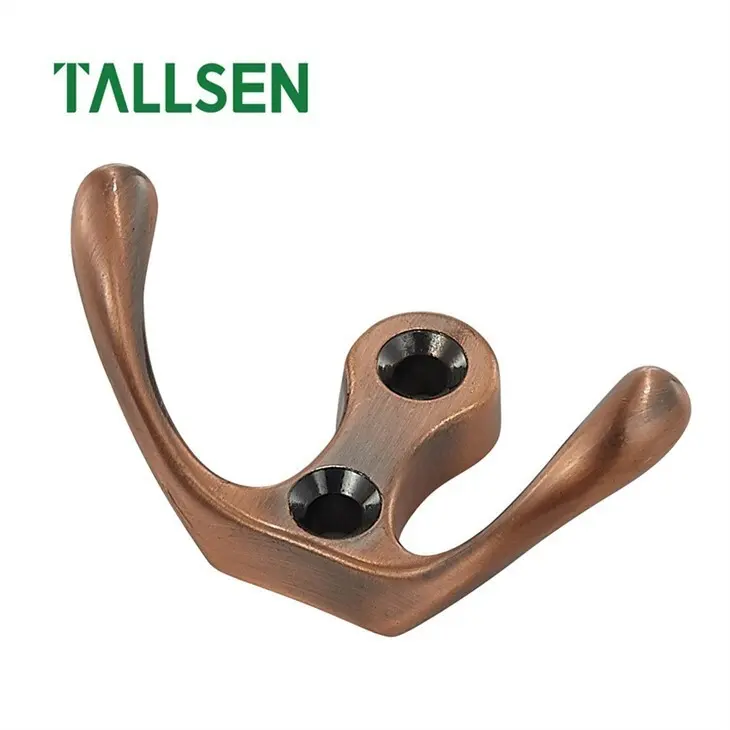 Ganci per appendiabiti 1