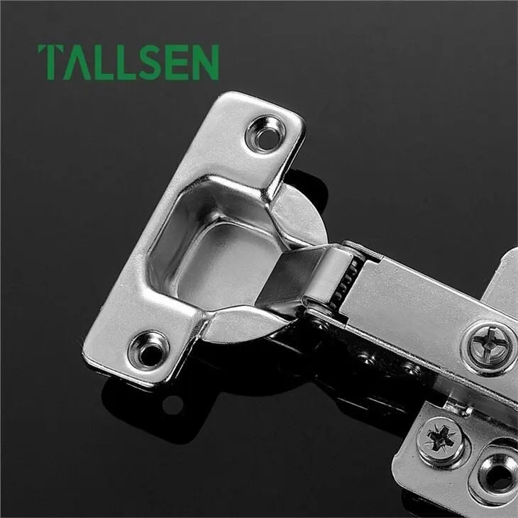 Soft Feierowend Damper Full Overlay Cabinet Hinges 4