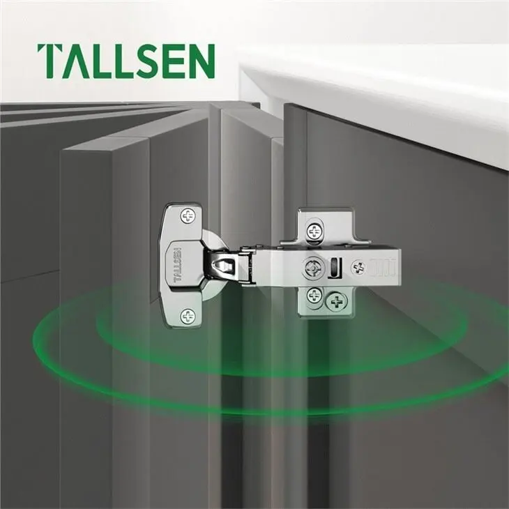 Tallsen Kitchen Cabinet Hinges, | TALLSEN 5