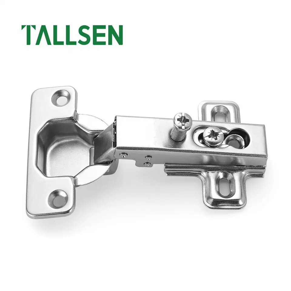 American Short Arm Cabinet Hinge 1