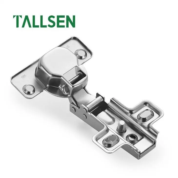 American Short Arm Cabinet Hinge 3