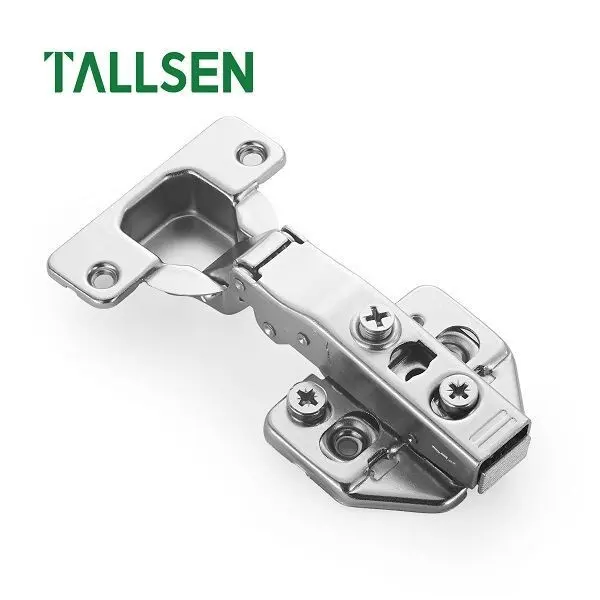 Folsleine Overlay Kabinet Door Hinges 1