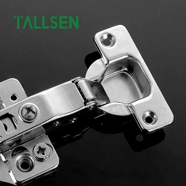 Moderne styl Soft Close Kabinet Door Hinges 4