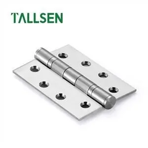 Stainless Steel 304 Hydraulic Soft Close Kitchen Cabinet Hinge 1