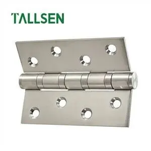 Furniture Self Closing Aluminum Wrought Iron Cabinet Bathroom Glass Door Hinges 1