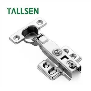 Hot Sell Mini Hinge 26mm Small Size Cabinet Glass Door Hinge 1