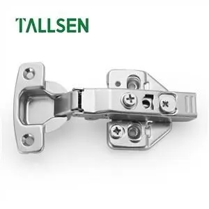 Different Types of Hinges 3D Adjustment Hydraulic Cabinet Hinge 1