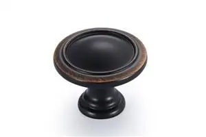 Door Pull Cabinet Kitchen Zinc Alloy Furniture Handle Hardware 1