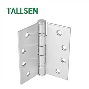 Shower Door 1/2 Tempered Glass Large Stainless Steel Wheel Sliding Soft Closing 1