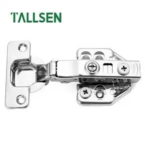 UL Listed 180mins Fire Rated Stainless Steel Door Butt Hinge for Hollow Metal Door 1