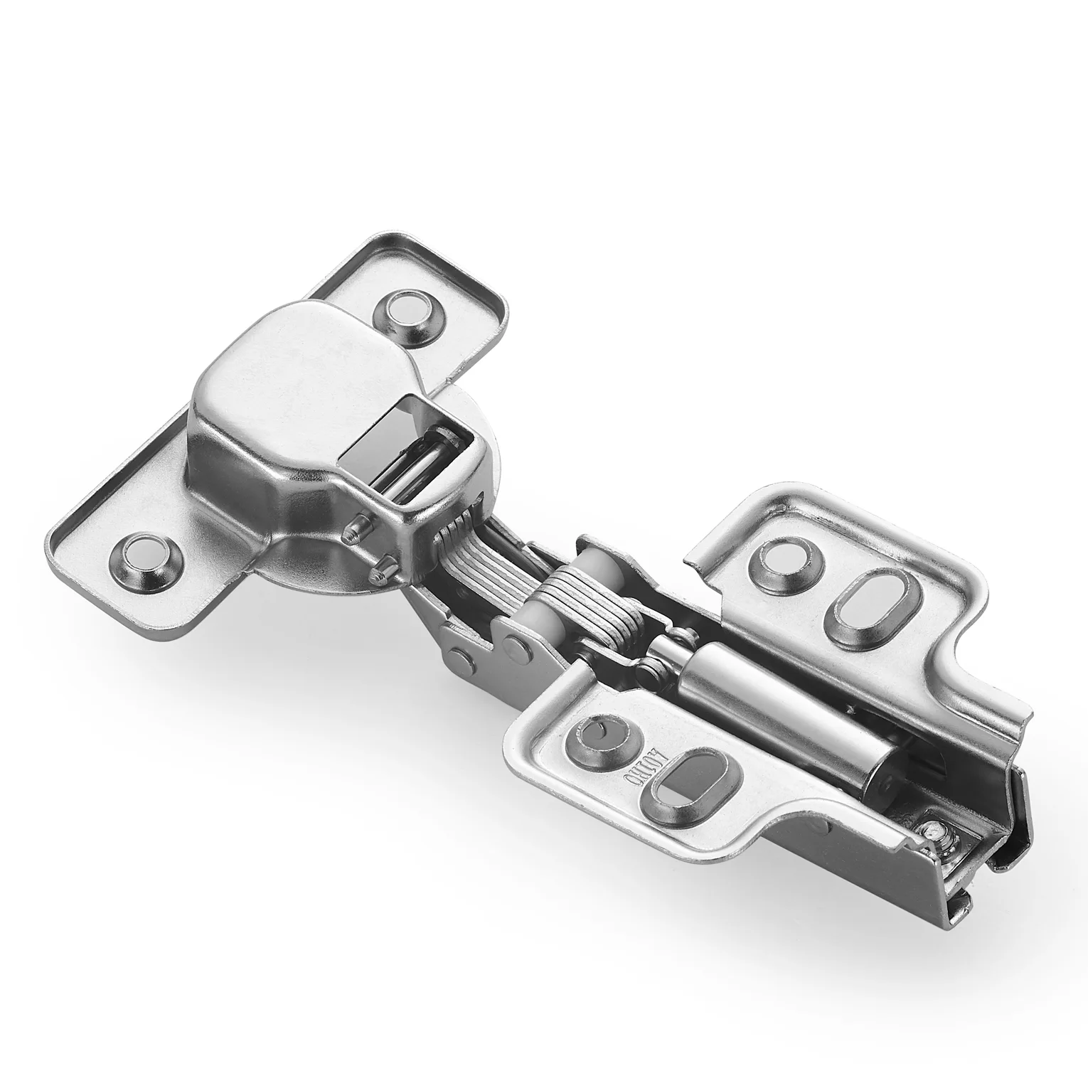 Ynboude Damper Hidden Kabinet Door Hinges 3
