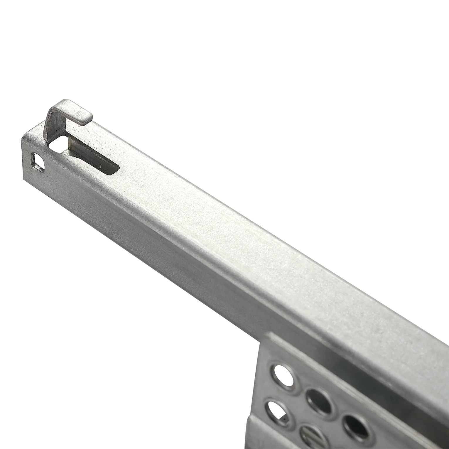 Half Extension Soft Closing Undermount Drawer Slides SL4264 4