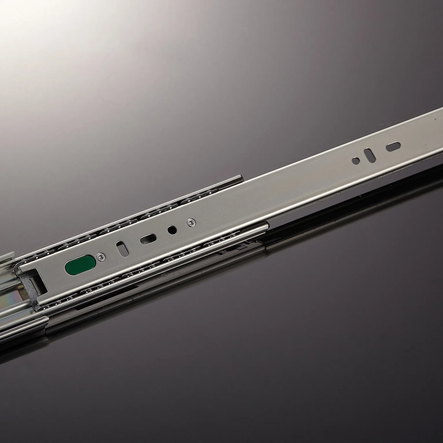 Folsleine Extension Soft Close Ball Bearing Drawer Sides 2