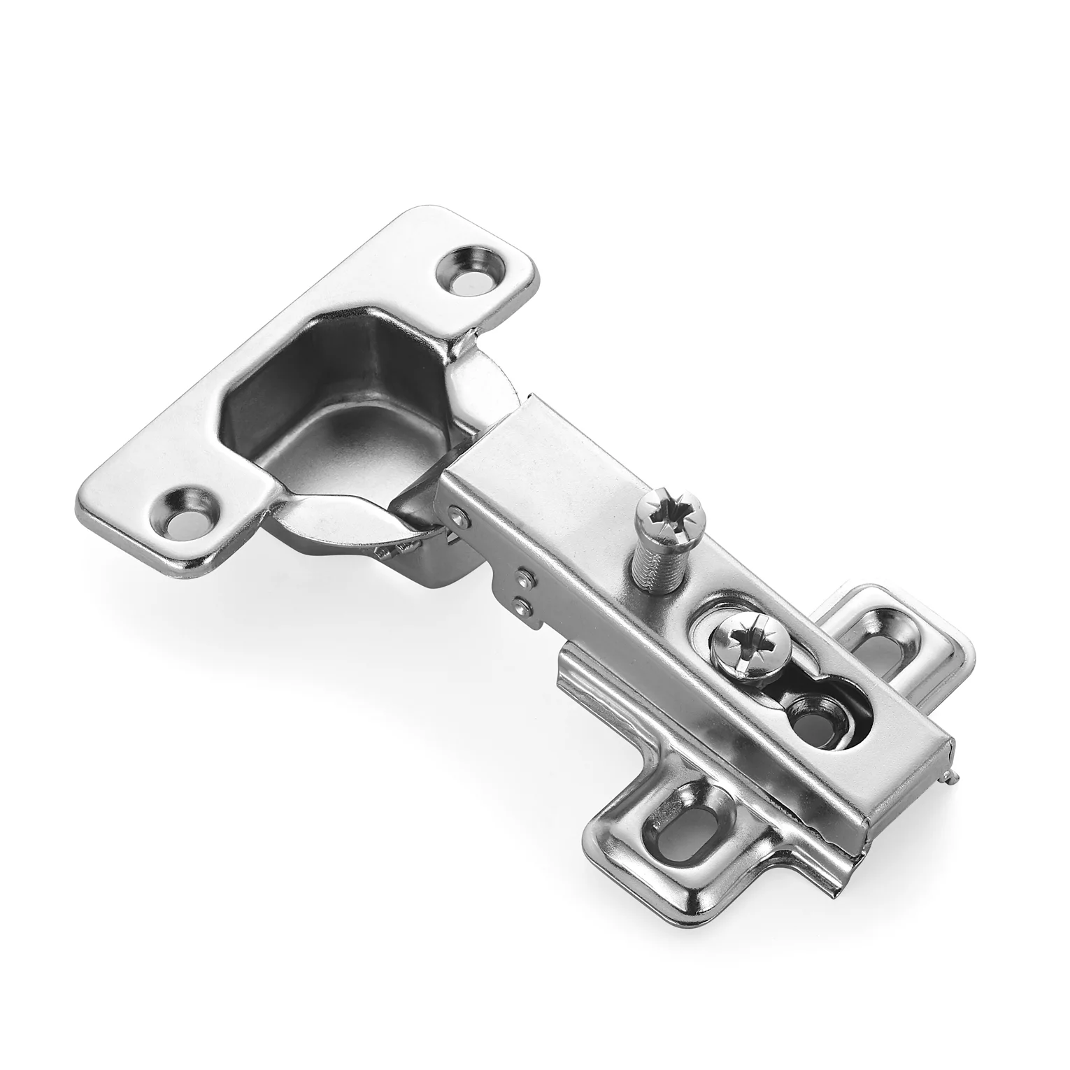 Quality Tallsen Brand Soft Close Cabinet Hinges 45 Days After Received Deposit and Can Sample 6