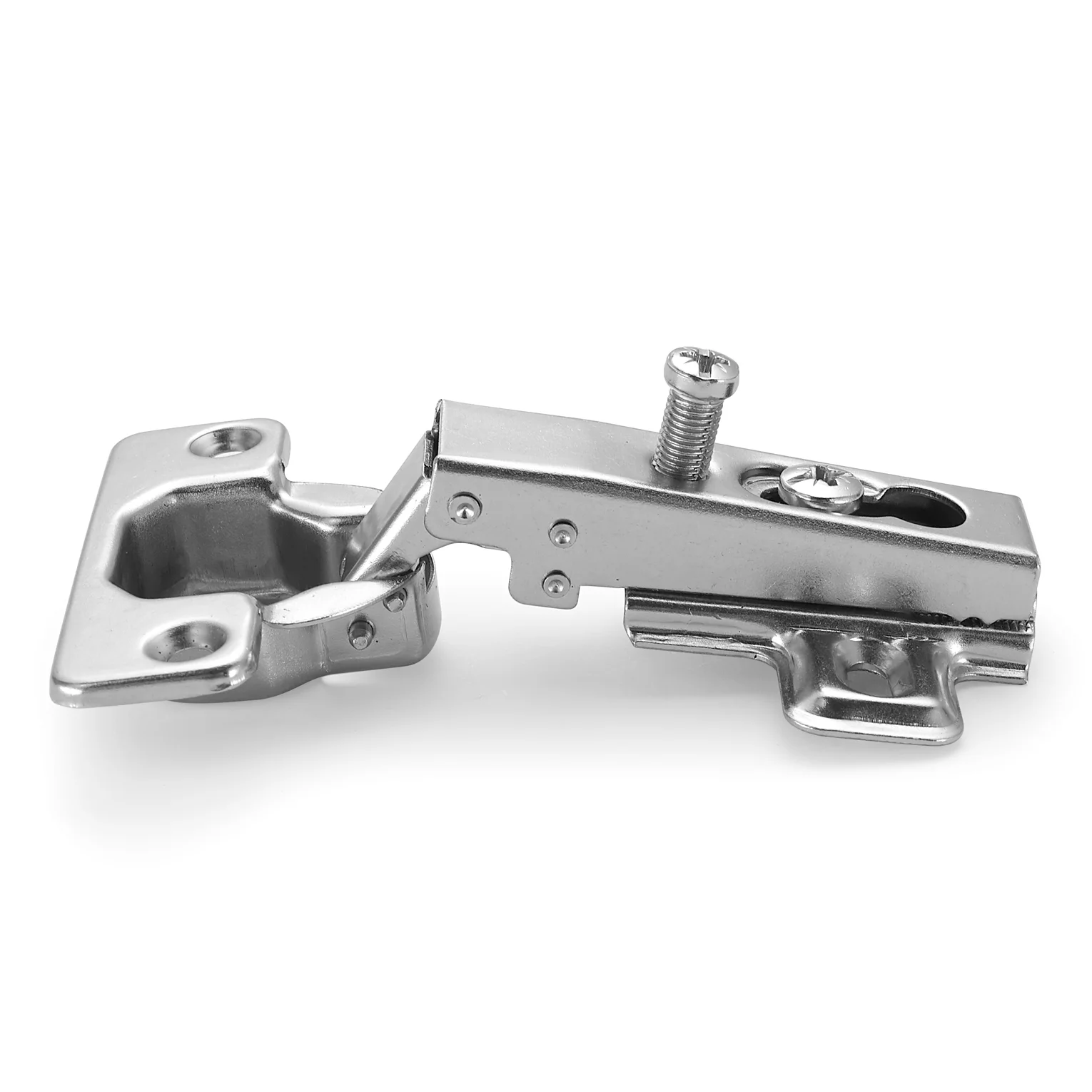 Quality Tallsen Brand Soft Close Cabinet Hinges 45 Days After Received Deposit and Can Sample 5