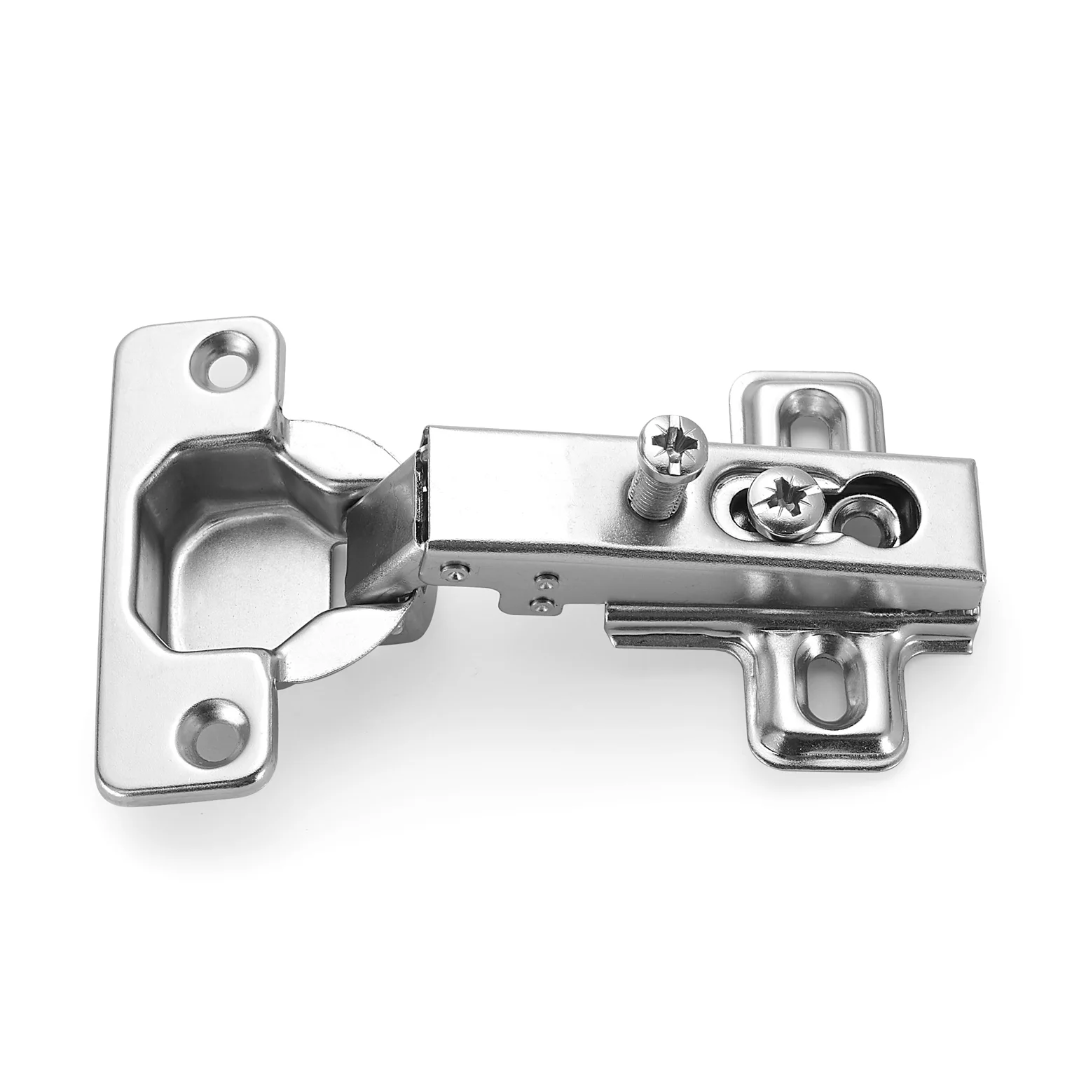 Quality Tallsen Brand Soft Close Cabinet Hinges 45 Days After Received Deposit and Can Sample 4