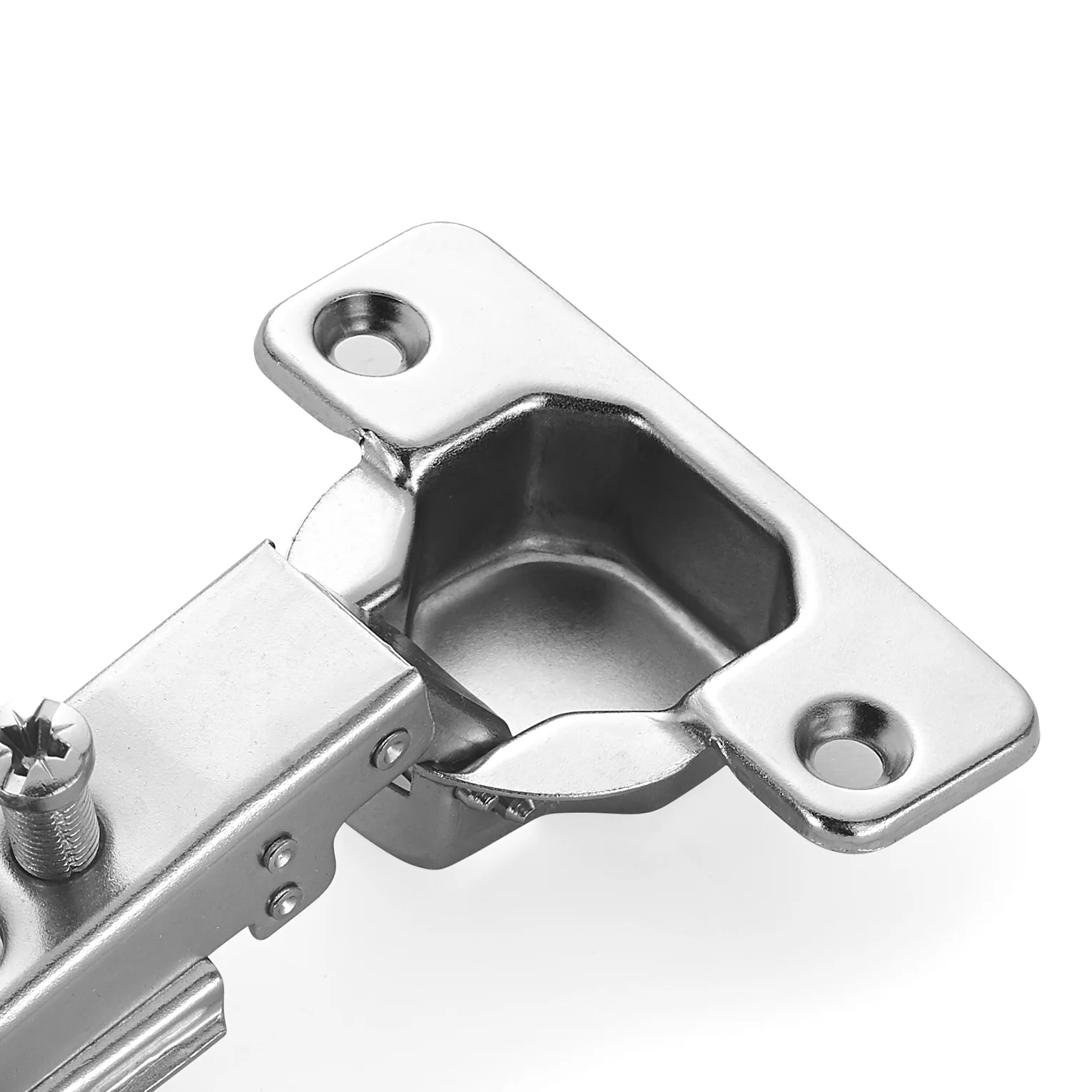 Quality Tallsen Brand Soft Close Cabinet Hinges 45 Days After Received Deposit and Can Sample 3