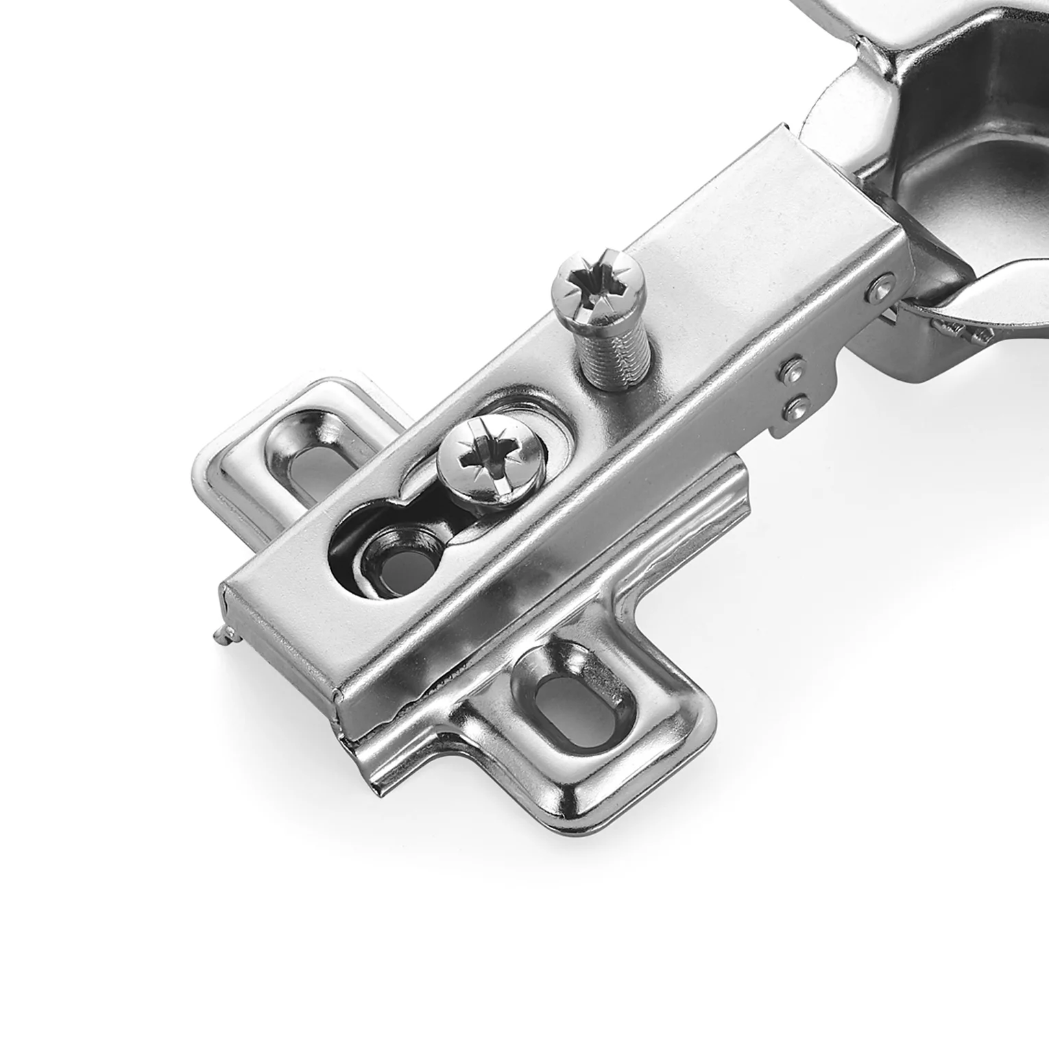 Quality Tallsen Brand Soft Close Cabinet Hinges 45 Days After Received Deposit and Can Sample 2